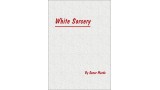 White Sorcery by Senor Mardo