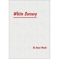 White Sorcery by Senor Mardo