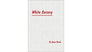 White Sorcery by Senor Mardo