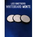 Whiteboard Monte by Leo Smetsers Whiteboard Monte by Leo Smetsers