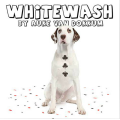 Whitewash by Auke van Dokkum Whitewash by Auke van Dokkum