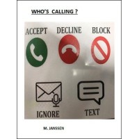 Who'S Calling by Maurice Janssen