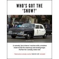 Who'S Got The Snow? by Graham Hey Who'S Got The Snow? by Graham Hey