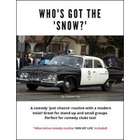 Who'S Got The Snow? by Graham Hey