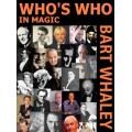 Who'S Who In Magic by Barton Whaley Who'S Who In Magic by Barton Whaley