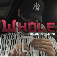 wHole by Robert Lupu