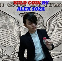 Wild Coin by Alex Soza
