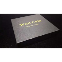 Wild Coins by Bill Cheung