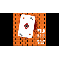 Wild Hole by Alan Ayala