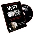 Wild Poker Trick (Wpt) by Boris Wild Wild Poker Trick (Wpt) by Boris Wild