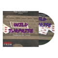 Wild Surprise by Ron Timmer Wild Surprise by Ron Timmer