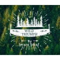 Wild Triumph by Jerard Straf Wild Triumph by Jerard Straf