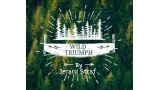 Wild Triumph by Jerard Straf