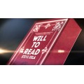 Will To Read by Steve Dela Will To Read by Steve Dela