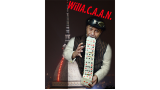 Willa.C.A.A.N by Magic Willy