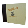 Willard - A Life Under Canvas by David Charvet Willard - A Life Under Canvas by David Charvet