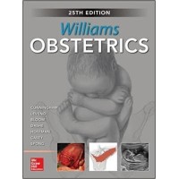 Willia Obstetrics 25Th Edition