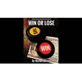 Win Or Lose (Video+Pdf) by Wayne Dobson Win Or Lose (Video+Pdf) by Wayne Dobson
