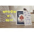 Window by Geni Window by Geni