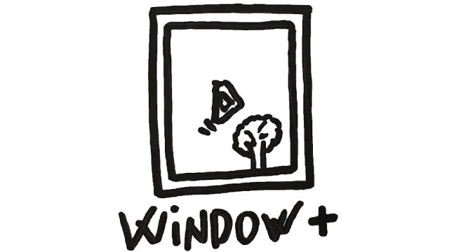 Window+ by Julio Montoro