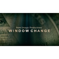 Window Change by Smagic Productions