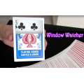 Window Watcher by Aaron Plener Window Watcher by Aaron Plener