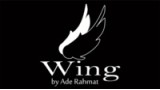 Wing by Ade Rahmat