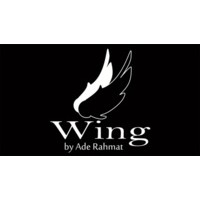 Wing by Ade Rahmat