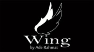 Wing by Ade Rahmat