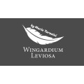 Wingardium Leviosa by Mario Tarasini Wingardium Leviosa by Mario Tarasini