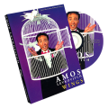 Wings by Amos Levkovitch Wings by Amos Levkovitch