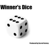 Winner's Dice by Secret Factory