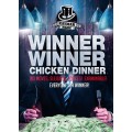 Winner Winner by Liam Montier Winner Winner by Liam Montier