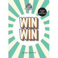 Winwin (Video+Pdf) by Alan Chitty And Kaymar Magic