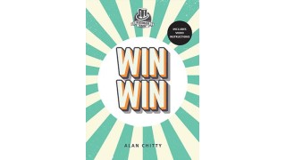 Winwin (Video+Pdf) by Alan Chitty And Kaymar Magic