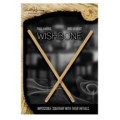 Wishbone by Paul Harris And Bro Gilbert Wishbone by Paul Harris And Bro Gilbert