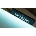 Wishbone by Paul Harris & Bro Gilbert Wishbone by Paul Harris & Bro Gilbert