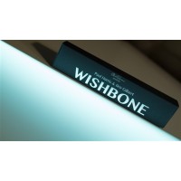 Wishbone by Paul Harris & Bro Gilbert