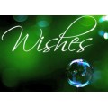 Wishes by Scott Alexander And Puck Wishes by Scott Alexander And Puck