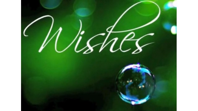 Wishes by Scott Alexander And Puck