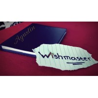 Wishmaster by Agustin