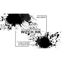 Witch Ink by Esya G