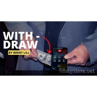 With - Draw by Brent Lill
