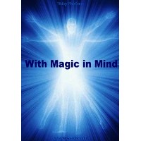 With Magic In Mind by Toby Vacher