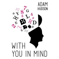 With You in Mind Book by Adam Hudson