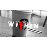 Within by Arnel Renegado