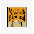 Wizard's Manual by Docc Hilford Wizard's Manual by Docc Hilford