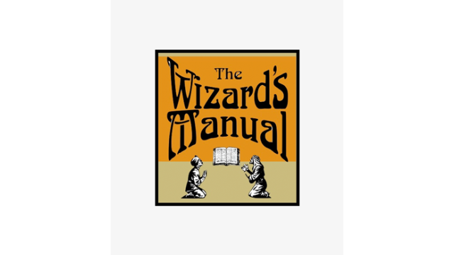 Wizards Manual by Docc Hilford