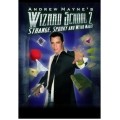 Wizard School 2 by Andrew Mayne Wizard School 2 by Andrew Mayne
