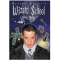 Wizard School by Andrew Mayne Wizard School by Andrew Mayne